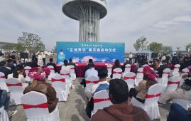 China and Nepal Jointly Paint a New Picture in Cultural Exchanges