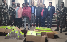 尼印边境监管薄弱 印籍车辆长期非法运营引发财政流失与民众不满