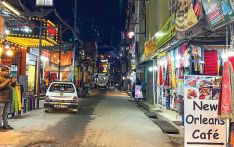 नयाँवर्षमा ठमेलमा सडक महोत्सव हुने