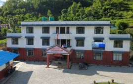 बिरुवामा नवौं अध्यक्ष कप खेलकुद प्रतियोगिता हुने