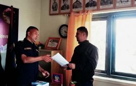 ईप्रका सल्लीबजारमा मुद्दा शाखा नहुँदा सदरमुकाम धाउनुपर्ने बाध्यता