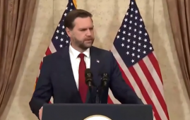 美国宣布霍尔木兹海峡军事行动升级 引发全球能源供应担忧