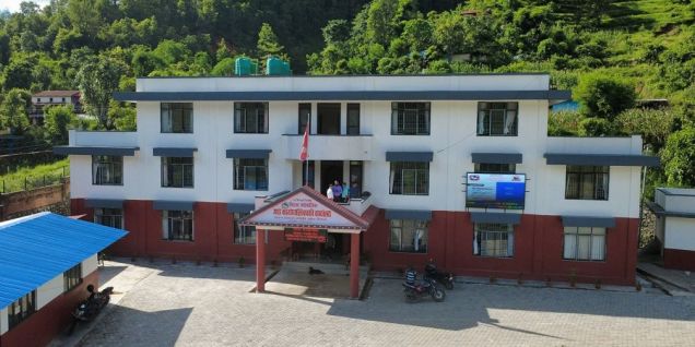 बिरुवामा नवौं अध्यक्ष कप खेलकुद प्रतियोगिता हुने