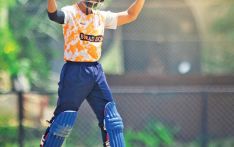 Army, Sudur Paschim set up title showdown at PM Cup