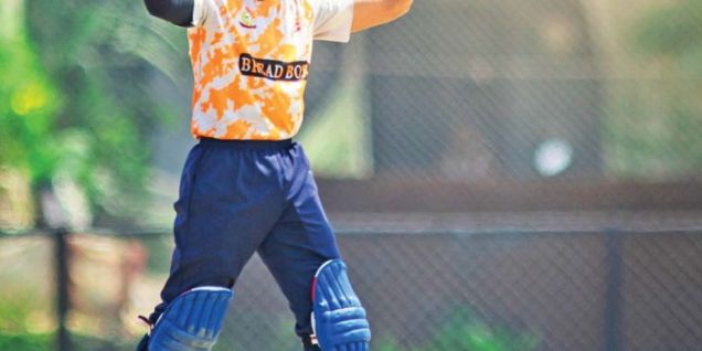 Army, Sudur Paschim set up title showdown at PM Cup