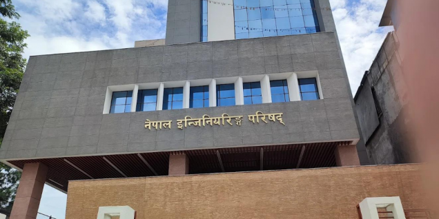 尼泊尔工程师执照考试通过率仅36.74% 行业准入难度引关注