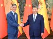 Xi urges enhancing China-Spain cooperation for more fruitful results