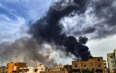 Nearly 700 reported killed in Sudan drone strikes this year: UN