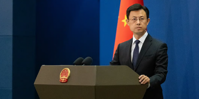 China vows 'countermeasures' if Trump tariff threat materialises