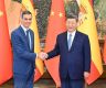 Xi urges enhancing China-Spain cooperation for more fruitful results