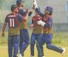 Lumbini, Gandaki keep Jay Trophy hopes alive