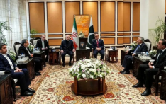 Pakistan PM Sharif heads to Saudi Arabia for official visit