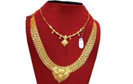 सुनचाँदीको मूल्यमा सामान्य वृद्धि