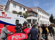 Teenager kills nine, wounds 13 in Turkey school shooting