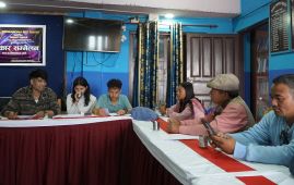 धनकुटामा ‘पूर्वाञ्चल गट ट्यालेन्ट २०८२’ हुने