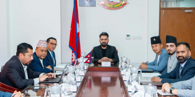 尼泊尔拟发行“侨民债券” 每年筹资约1000亿卢比撬动国家发展资金