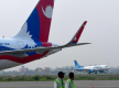 尼泊尔启动民航结构重组 着力激活国际航空网络