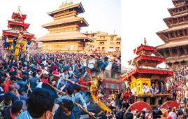 बिस्काः जात्रा