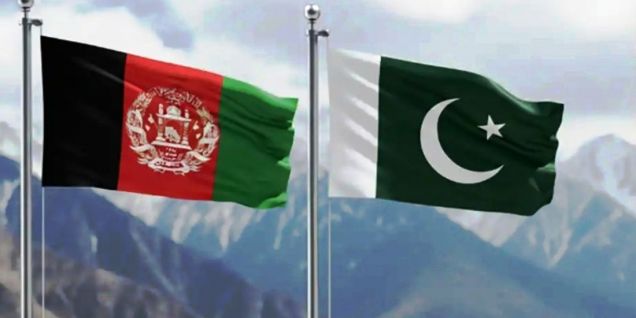 पाकिस्तानसँगको युद्ध विबादका कारण अफगान सीमाका बालबालिकाको शिकाइ प्रभावित