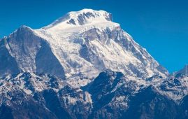 अन्नपूर्णमा आरोहण सुरु