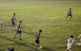 इटहरी गोल्डकपः प्लानिङ ब्वाइज फाइनलमा