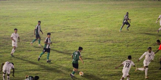 इटहरी गोल्डकपः प्लानिङ ब्वाइज फाइनलमा