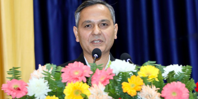 尼泊尔启动行政服务升级 民众办事体验将改善