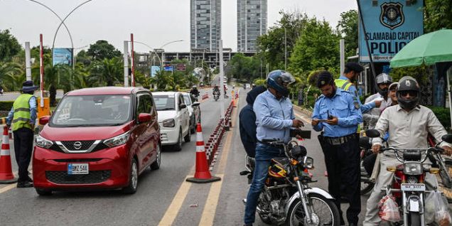 在不确定的美伊对话中 伊斯兰堡被推向“安全中枢”角色