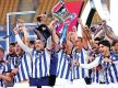 Sociedad beat Atletico on penalties to win Copa del Rey