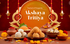 一个无需择日的吉日：走进尼泊尔的Akshaya Tritiya