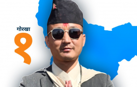 尼泊尔内政部长股份问题引发舆论关注 公众要求提高透明度