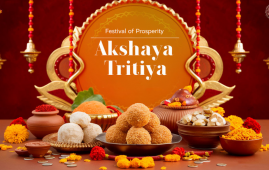 一个无需择日的吉日：走进尼泊尔的Akshaya Tritiya