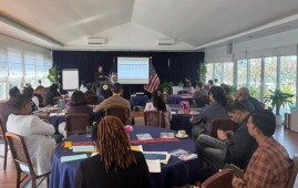 尼泊尔推动能源数字化转型 “水电转数据”引发外界关注