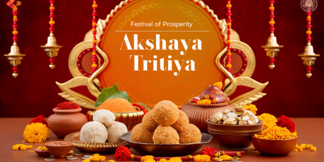 一个无需择日的吉日：走进尼泊尔的Akshaya Tritiya
