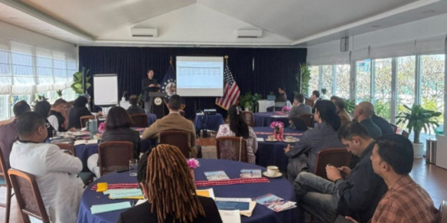 尼泊尔推动能源数字化转型 “水电转数据”引发外界关注