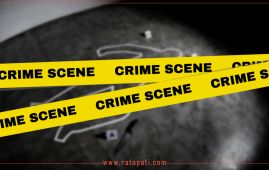 कञ्चनपुरमा धारिलो हतियार प्रहारबाट एक किशोरको मृत्यु