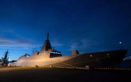 China voices concern over Japan easing rules on arms exports