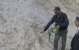 मुस्ताङमा युरेनियम भण्डार पुष्टि, विदेशी चासोबीच नेपालमा रणनीतिक बहस चर्कियो