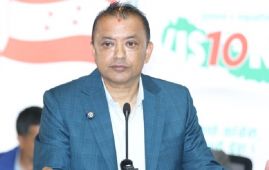 कांग्रेसको निर्वाचन समीक्षा आज विराटनगरमा, सभापति थापा सहभागी हुने