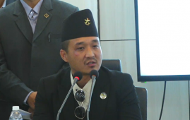 尼泊尔学生组织发声 要求立即解职并逮捕内政部长苏丹·古隆