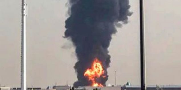 मध्यपूर्व द्वन्द्वले भारतको मल उत्पादनमा गिरावट