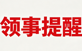 中国驻尼使馆发布重要领事提醒 在尼中国公民须合规办理签证 严防逾期滞留及非法中介风险