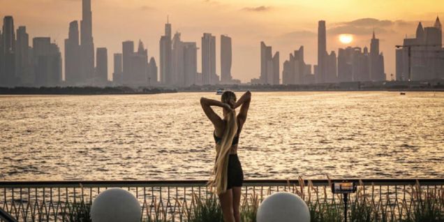 Gulf states stuck as US–Iran crisis drags