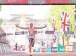 Sawe makes history with first sub-two-hour marathon