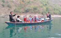 Kupinde Lakeside set to host film tourism festival