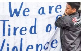 Acid attacks expose threat to Indonesian activists