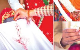 विवाहको महिना