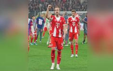 Team-first Kane propelling Bayern to glory as PSG showdown looms