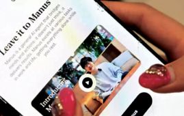 China blocks Meta's acquisition of AI firm Manus