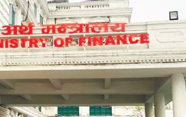 Public debt nears Rs. 3 trillion